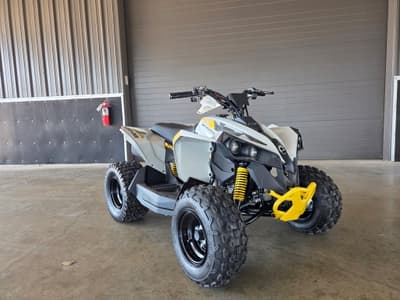 BOATZON | CanAm Renegade 70 EFI 2026