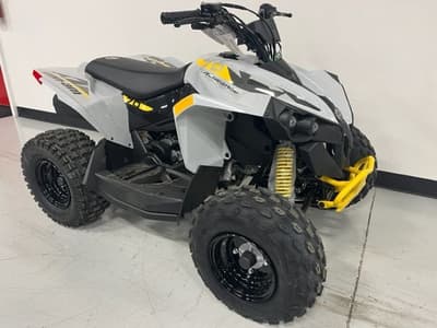 BOATZON | CanAm Renegade 70 EFI 2026