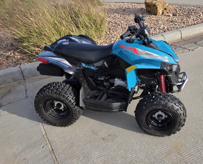 BOATZON | CanAm Renegade 70 EFI 2026 BOATZON | CanAm Renegade 70 EFI 2026