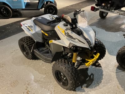 BOATZON | CanAm RENEGADE 70 EFI 2026