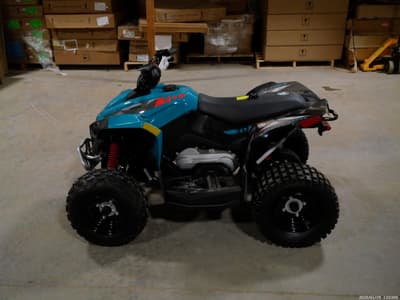 BOATZON | CanAm Renegade 70 EFI 2026