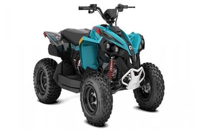 BOATZON | CanAm Renegade 70 EFI Iceberg BlueBlack 2026