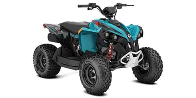 BOATZON | CanAm Renegade 70 EFI sku 3KTB 2026