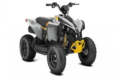 BOATZON | CanAm Renegade 70 EFI Y6Y10 3KTB 2026