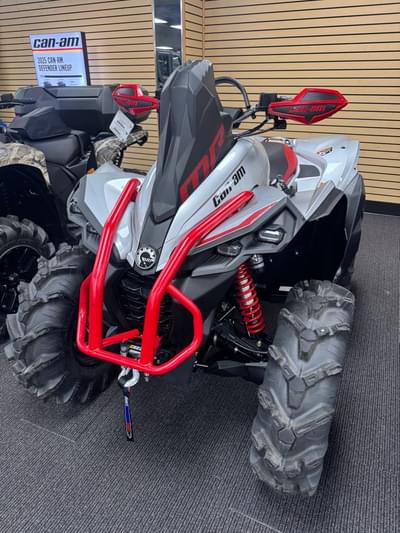 BOATZON | CanAm Renegade X mr 1000R 2026