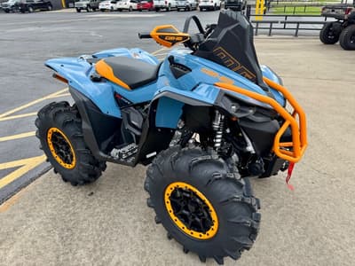 BOATZON | CanAm Renegade X mr 1000R 2026 BOATZON | CanAm Renegade X mr 1000R 2026