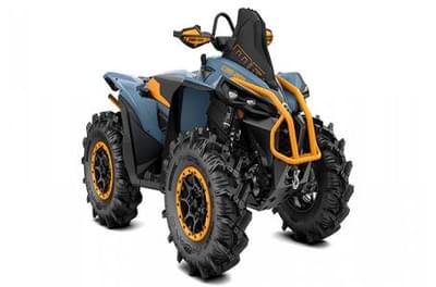 BOATZON | CanAm Renegade X mr 1000R 2026