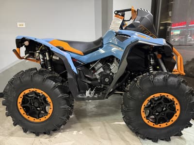 BOATZON | CanAm Renegade X mr 1000R 2026