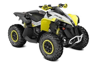 BOATZON | CanAm Renegade X xc 1000R 2019