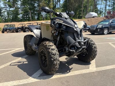 BOATZON | CanAm Renegade X XC 1000R 2022