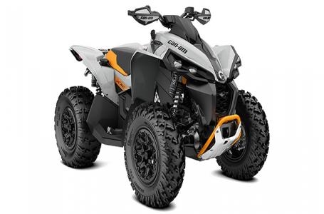 2026 Can-Am CanAm RENEGADE X XC 1000R 2026 - Sold Boat