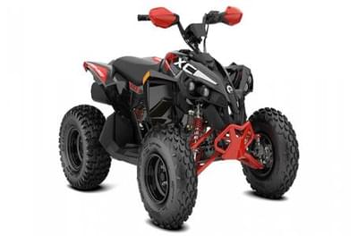 BOATZON | CanAm Renegade X xc 110 EFI 2026
