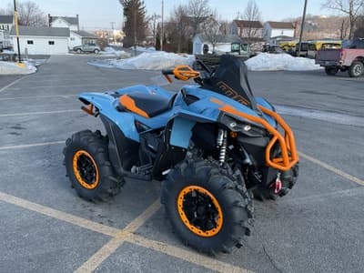 BOATZON | CanAm RENEGADE XMR 1000R 2026