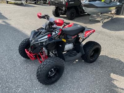 BOATZON | CanAm RENEGADE XXC 110 2025