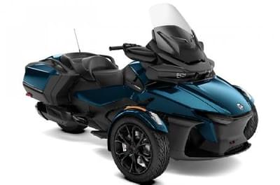BOATZON | CanAm RT LIMITED 2023