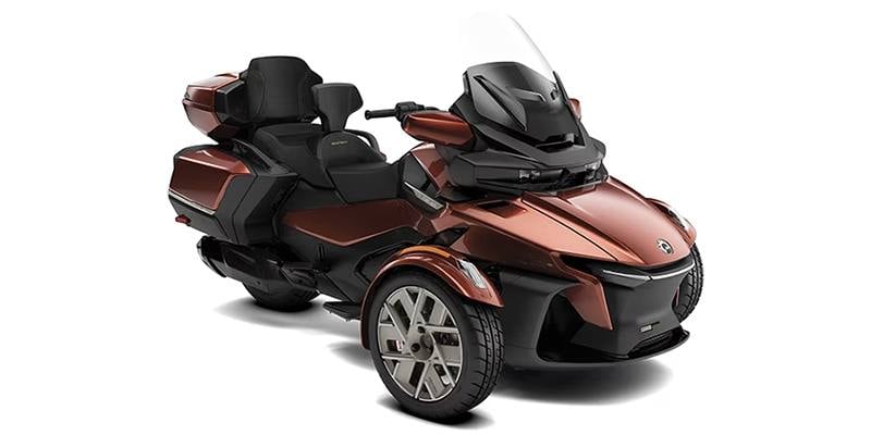 New CanAm RT LIMITED SEA TO SKY 2026 for sale in Duncansville