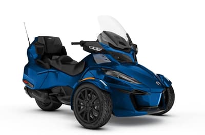 BOATZON | CanAm RT LTD SE6 2018
