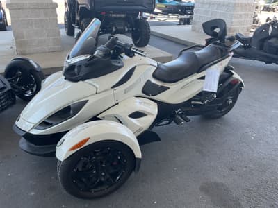 BOATZON | CanAm RTS 2010