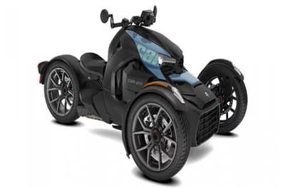 BOATZON | CanAm RYKER 600 2025