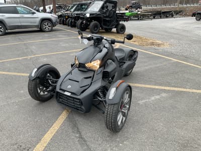 BOATZON | CanAm RYKER 600 ACE 2024 BOATZON | CanAm RYKER 600 ACE 2024