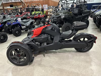 BOATZON | CanAm RYKER 900 2022