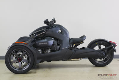 BOATZON | CanAm RYKER 900 2026