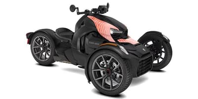 BOATZON | CanAm RYKER 900 2026