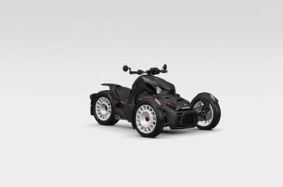 BOATZON | CanAm RYKER 900 RALLY 2023