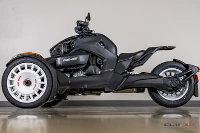 BOATZON | CanAm RYKER 900 RALLY 2023