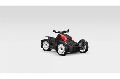 BOATZON | CanAm RYKER 900 RALLY 2025