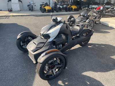 BOATZON | CanAm RYKER 900 SPORT 2026