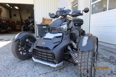 BOATZON | CanAm Ryker Rally 2021