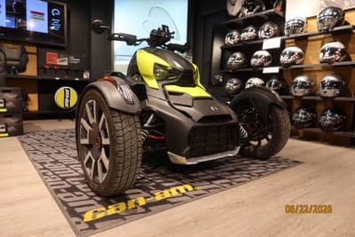 BOATZON | CanAm Ryker Rally 900 ACE 2020