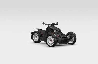 BOATZON | CanAm Ryker Rally 900 ACE 2022
