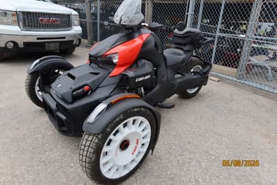 BOATZON | CanAm Ryker Rally 900 ACE 2023
