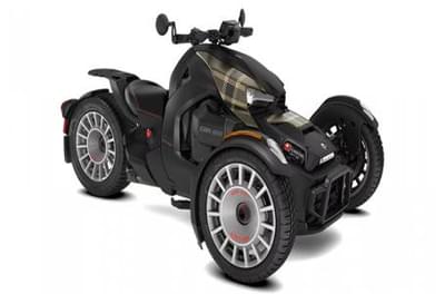 BOATZON | CanAm Ryker Rally 900 ACE 2025