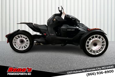 BOATZON | CanAm Ryker Rally 900 ACE 2026