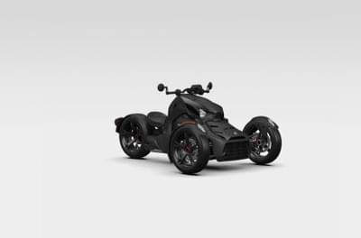 BOATZON | CanAm Ryker Rotax 600 ACE  Classic Series 2022