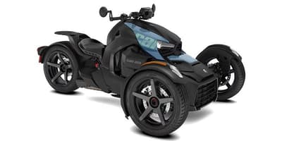 BOATZON | CanAm RYKER SPORT 2026