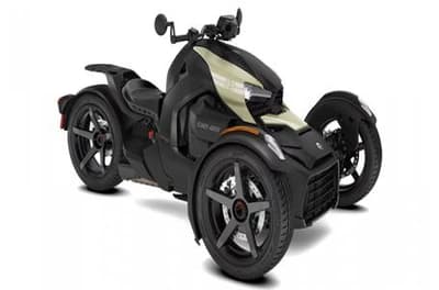 BOATZON | CanAm Ryker Sport 900 Black 2026