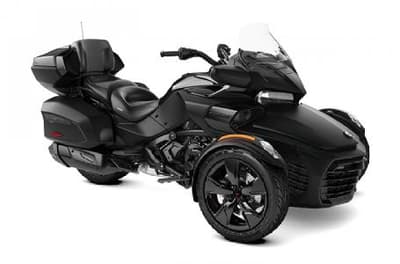 BOATZON | CanAm Spyder F3 Limited 2023