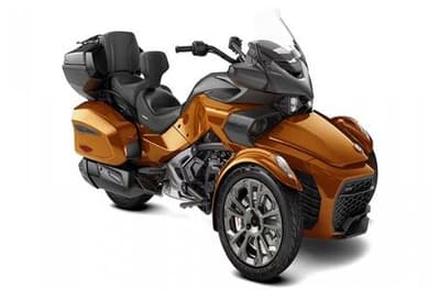 BOATZON | CanAm SPYDER F3 LIMITED SPECIAL SERIES 2024 BOATZON | CanAm SPYDER F3 LIMITED SPECIAL SERIES 2024