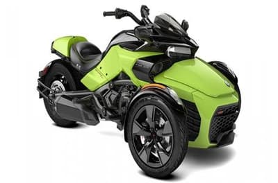 BOATZON | CanAm SPYDER F3 S SPECIAL SERIES 2023 BOATZON | CanAm SPYDER F3 S SPECIAL SERIES 2023