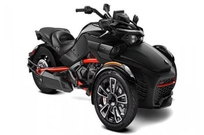 BOATZON | CanAm SPYDER F3S 2024 BOATZON | CanAm SPYDER F3S 2024