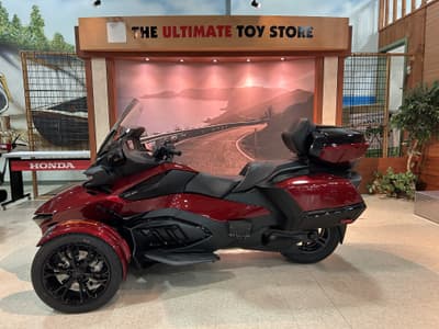 BOATZON | CanAm SPYDER RT 1330 SE6 B 2023