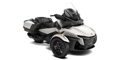 BOATZON | CanAm Spyder RT 2026