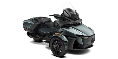 BOATZON | CanAm Spyder RT 2026