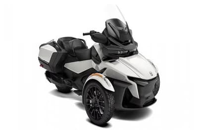 BOATZON | CanAm SPYDER RT 2026