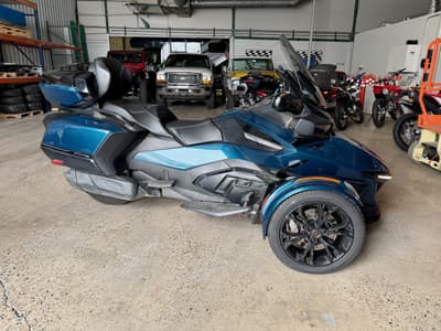 BOATZON | CanAm SPYDER RT LIMITED 2020 BOATZON | CanAm SPYDER RT LIMITED 2020