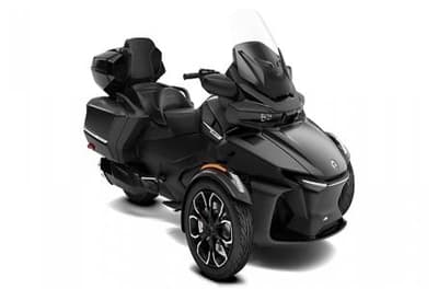 BOATZON | CanAm SPYDER RT LIMITED 2024 BOATZON | CanAm SPYDER RT LIMITED 2024